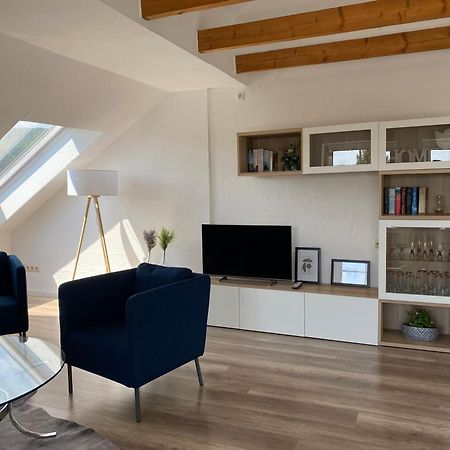 Ferien- Und Messewohnung In Idyllischer Lage Nordstemmen エクステリア 写真